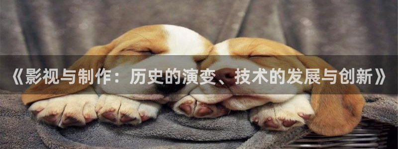 桔子视频看看：《影视与制作：历史的演变、技术的发展与创新》